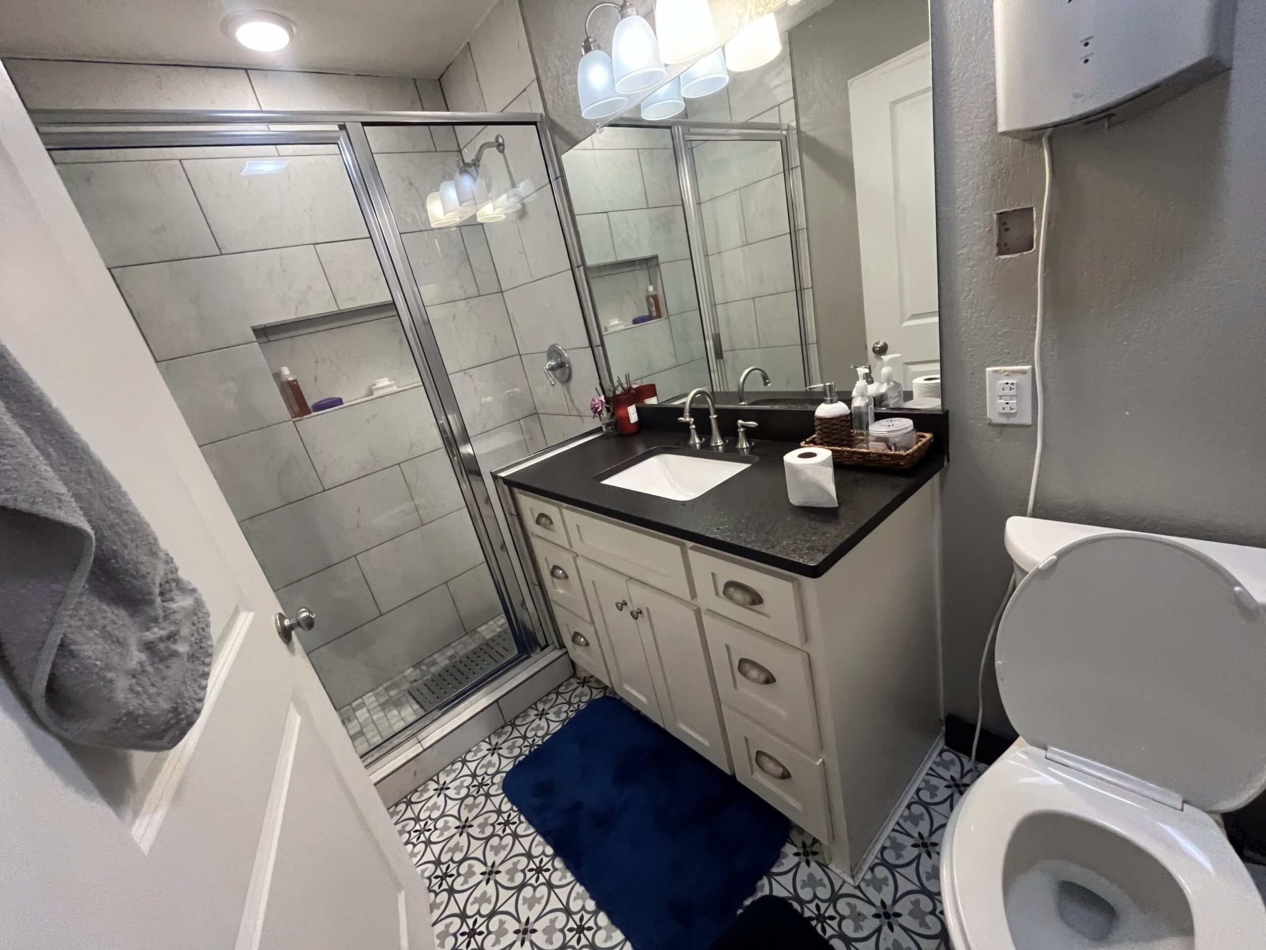 A Diadem Hearts residence in Waco, Texas