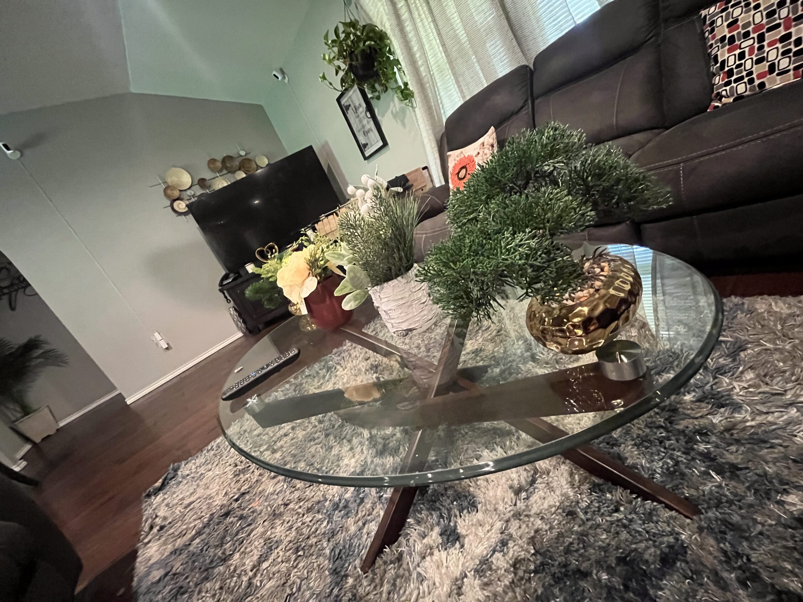 A Diadem Hearts residence in Waco, Texas