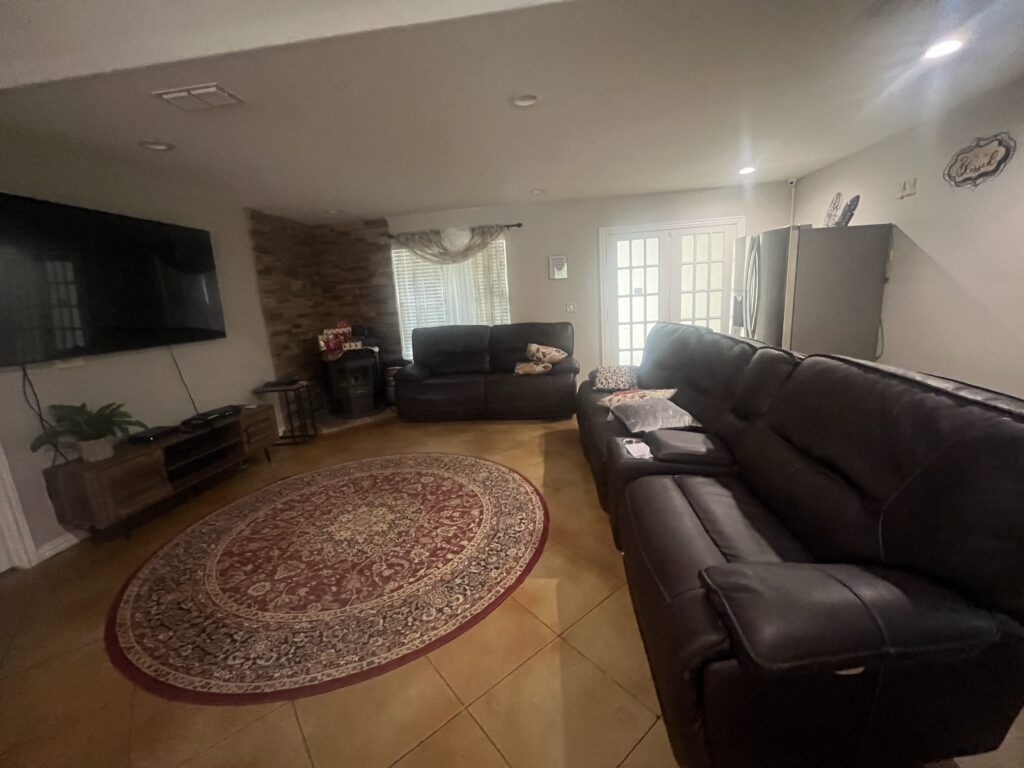 A Diadem Hearts residence in Tyler, Texas