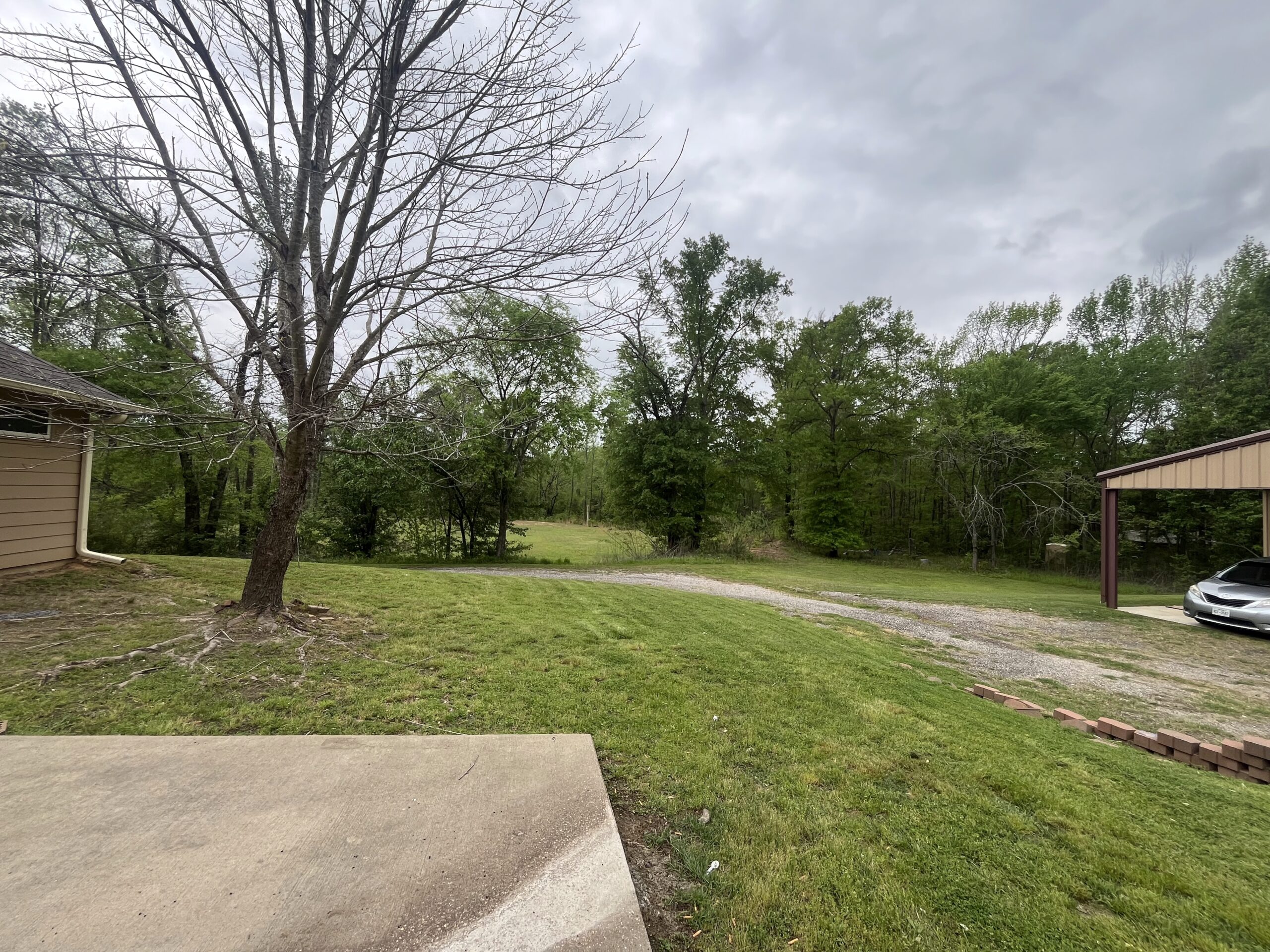 A Diadem Hearts residence in Tyler, Texas