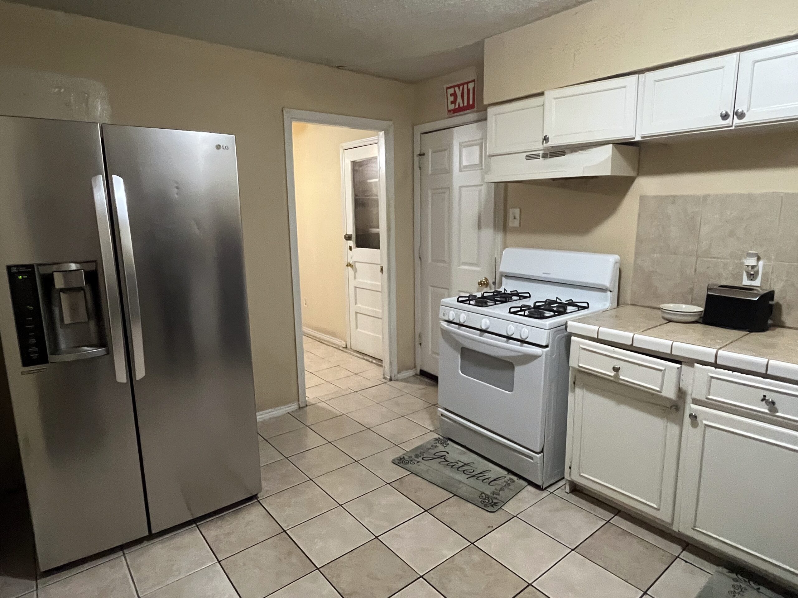 A Diadem Hearts residence in Dallas, Texas