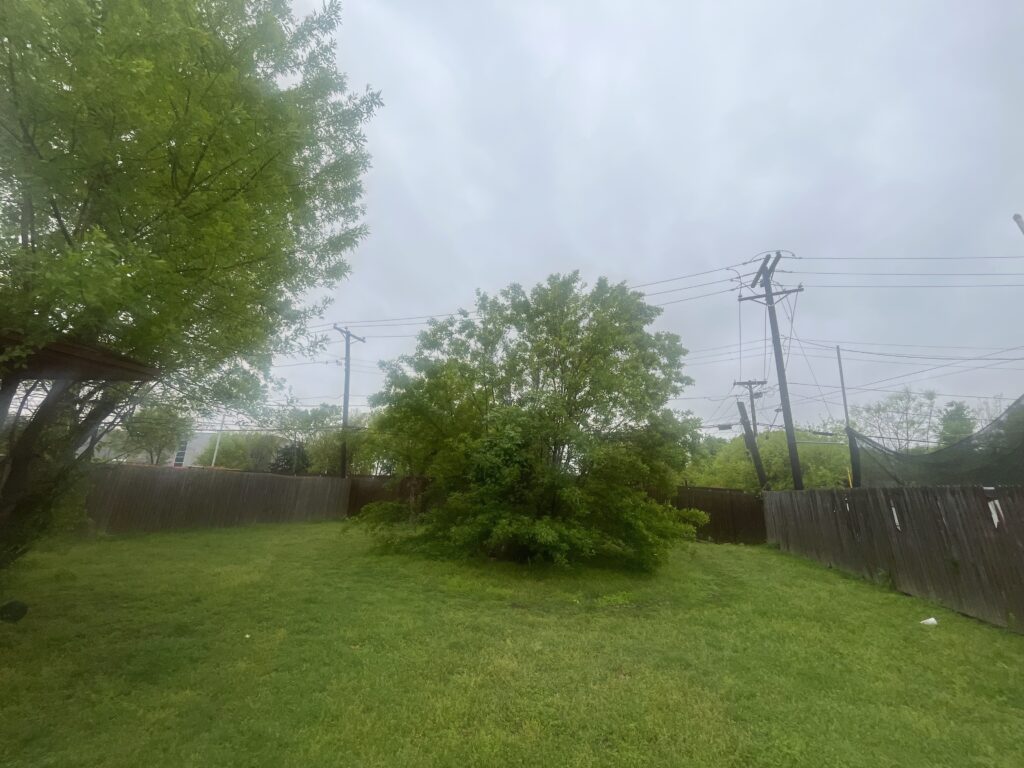 A Diadem Hearts residence in Dallas, Texas