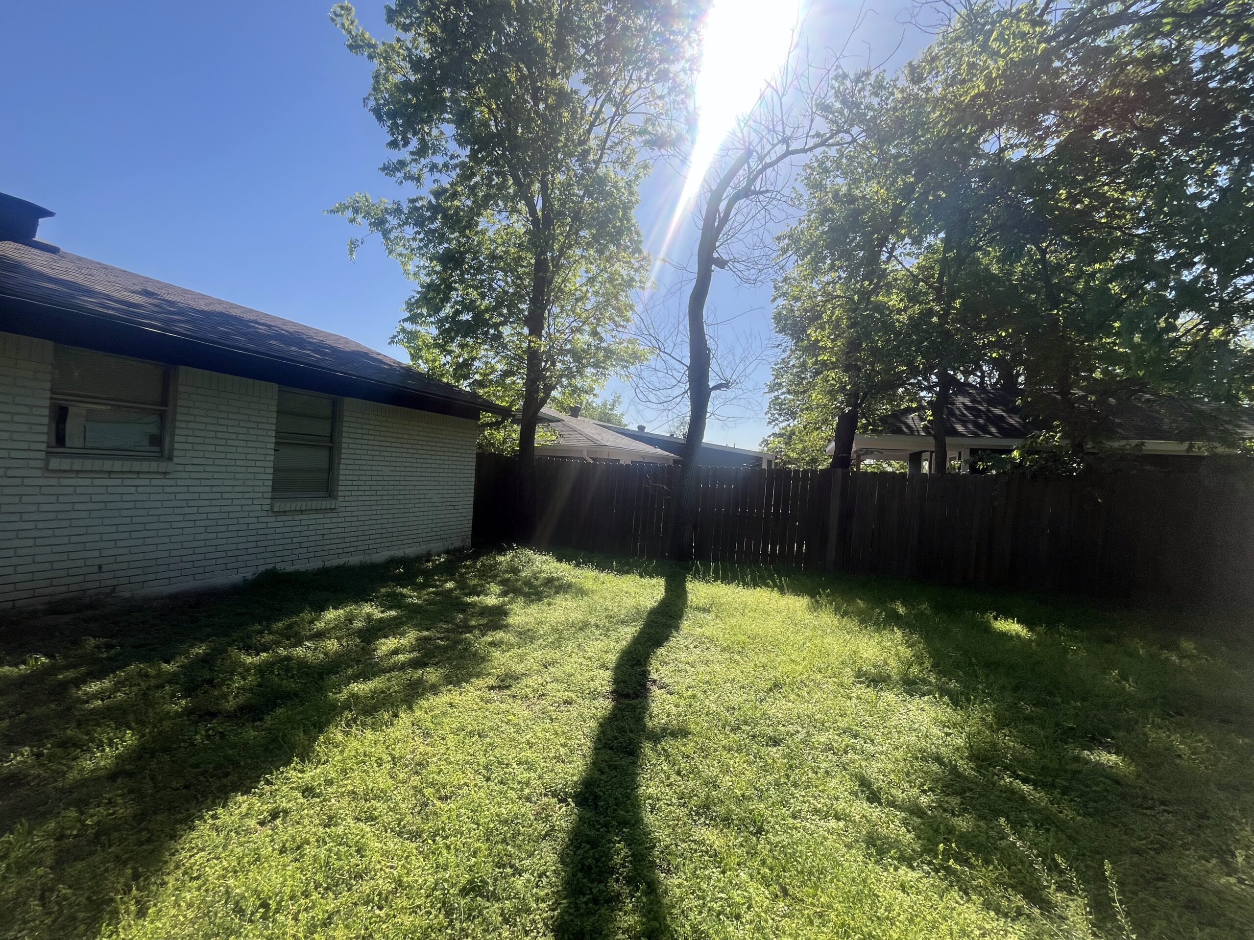 A Diadem Hearts residence in Fort Worth, Texas