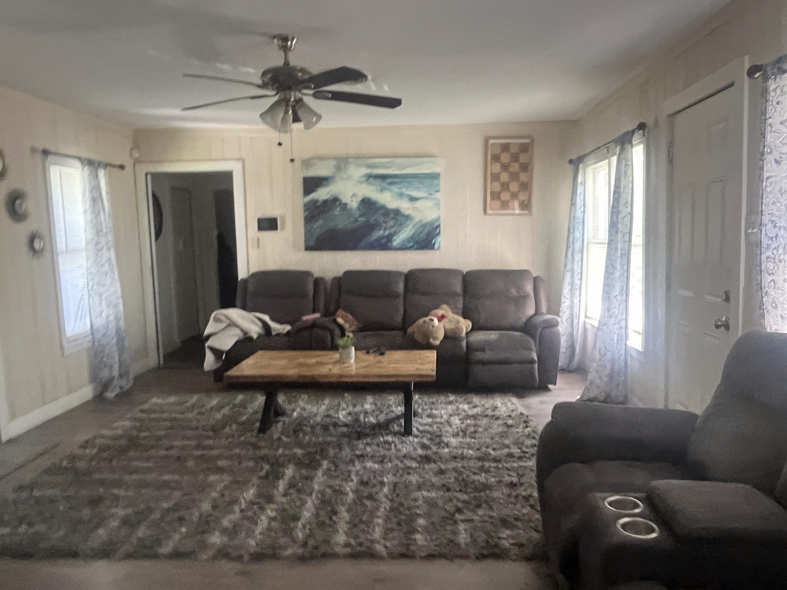 A Diadem Hearts residence in Fort Worth, Texas