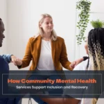 Community Mental Health Services