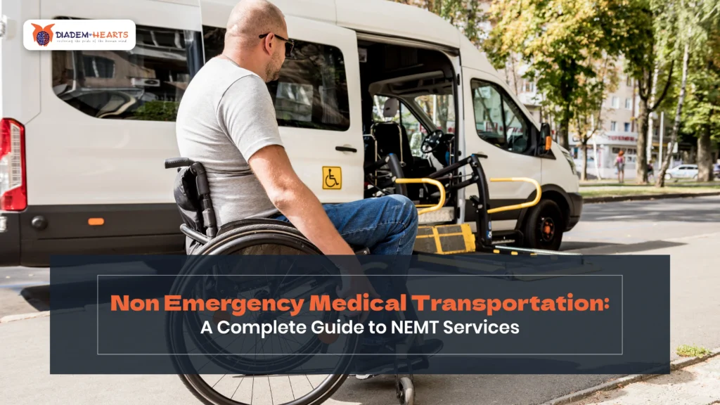 Non-Emergency Medical Transportation: A Complete Guide to NEMT Services