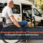 Non Emergency Medical Transportation
