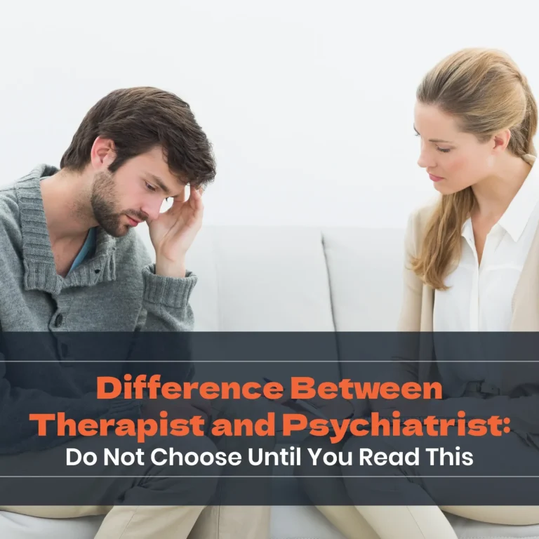 Difference Between Therapist and Psychiatrist-01