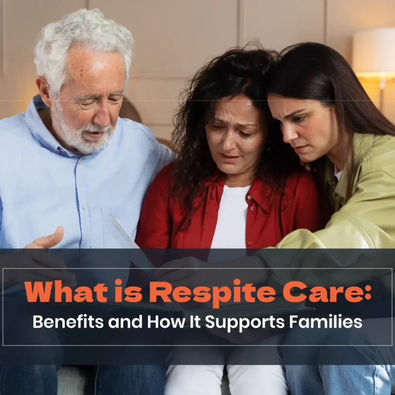 what is respite care